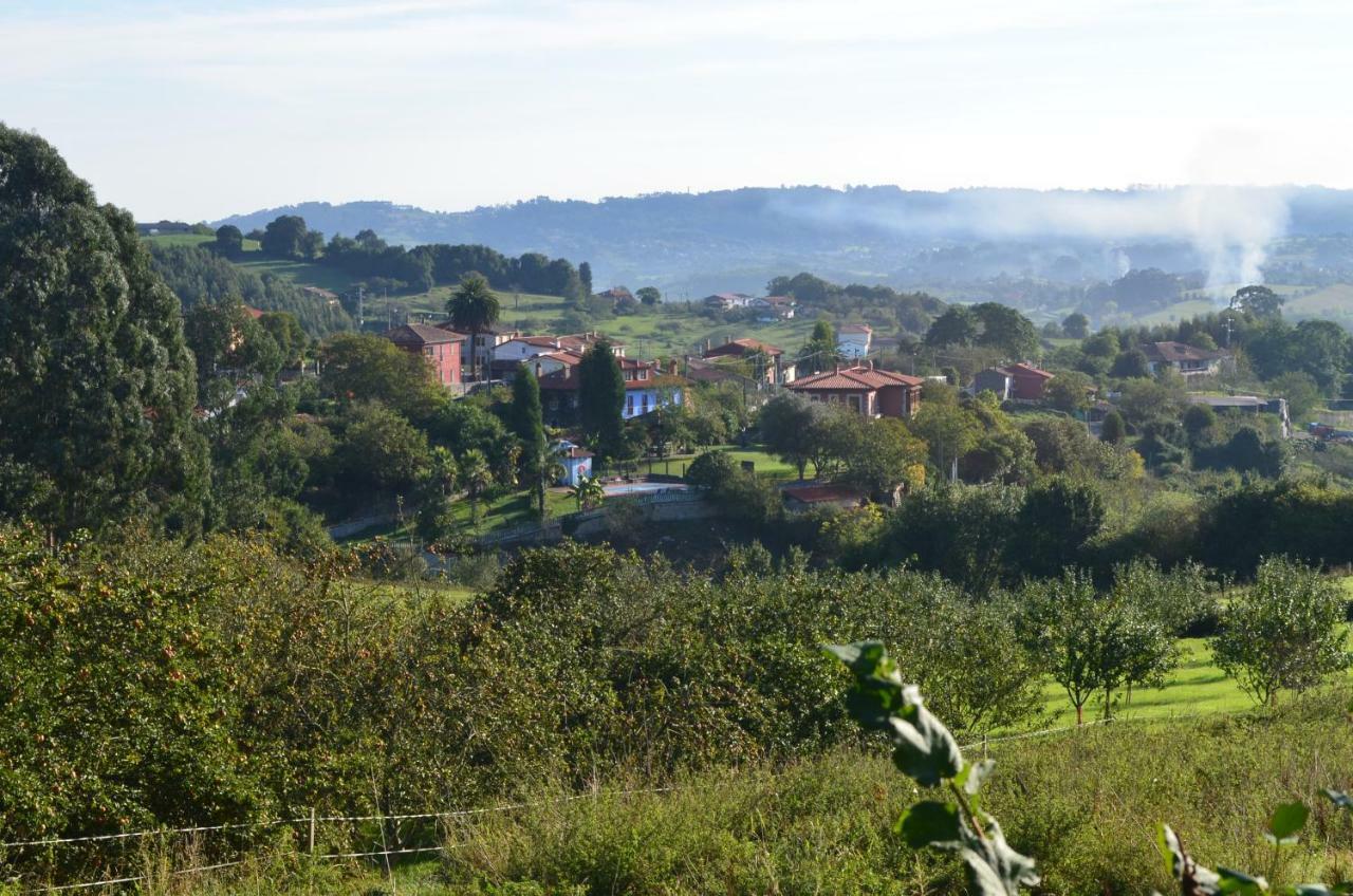 Complejo Turistico Quinta La Espadana Бедриньяна Экстерьер фото